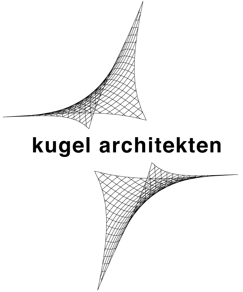 Kugel Architekten, Stuttgart