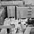 assembly of precast concrete elements
